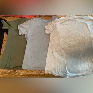 Shirt Bundle